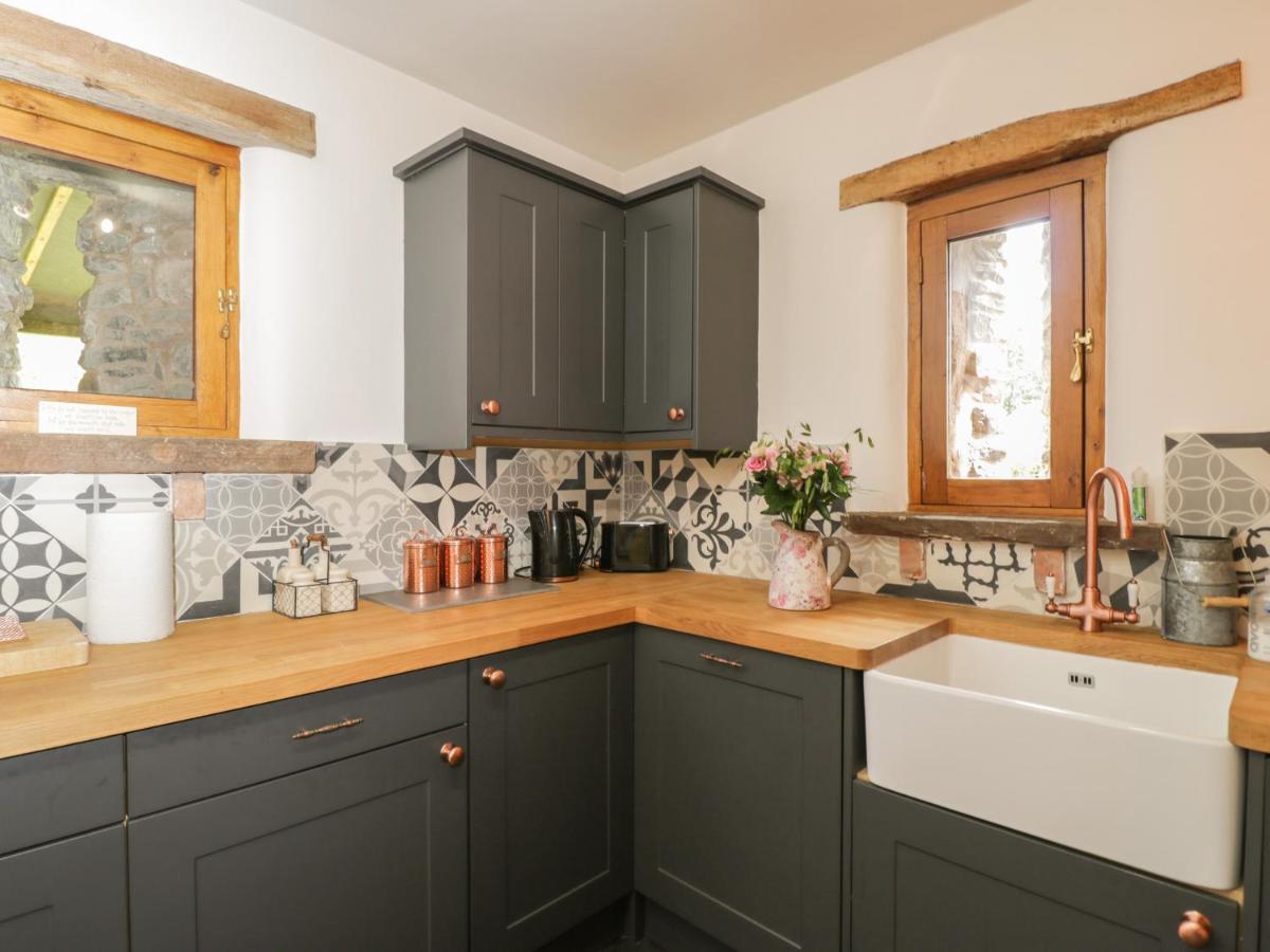 Holiday home Pentre Barn *