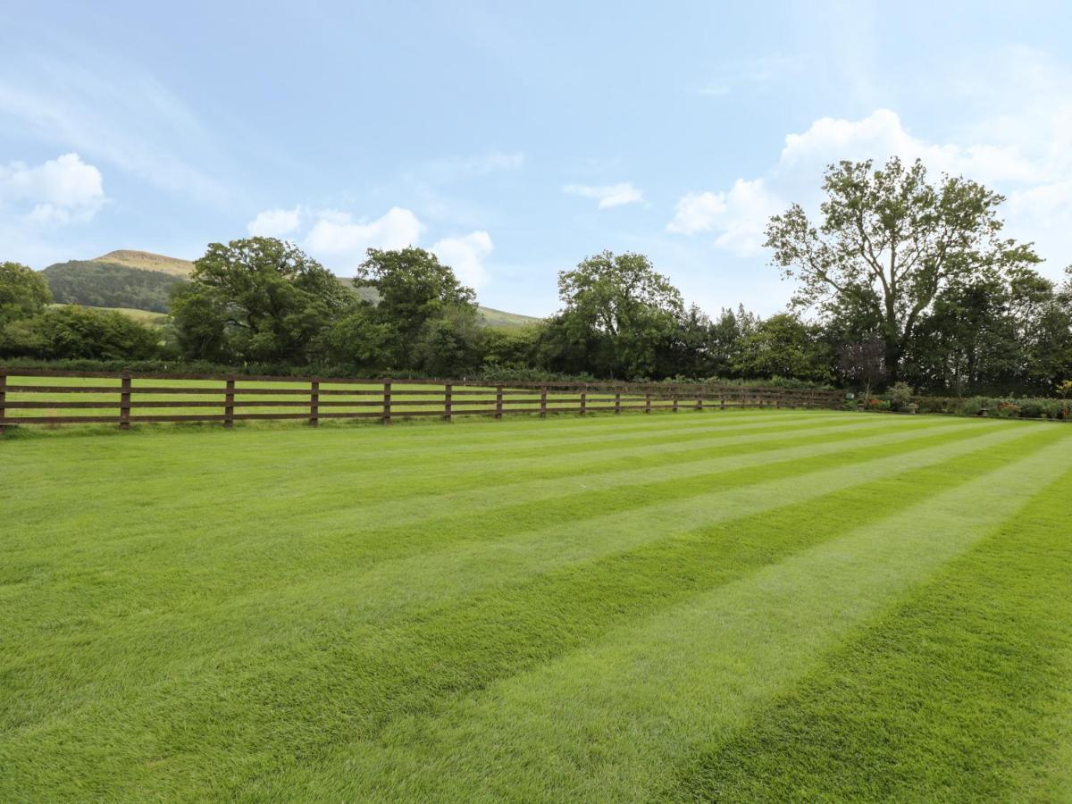 Holiday home Pentre Barn *