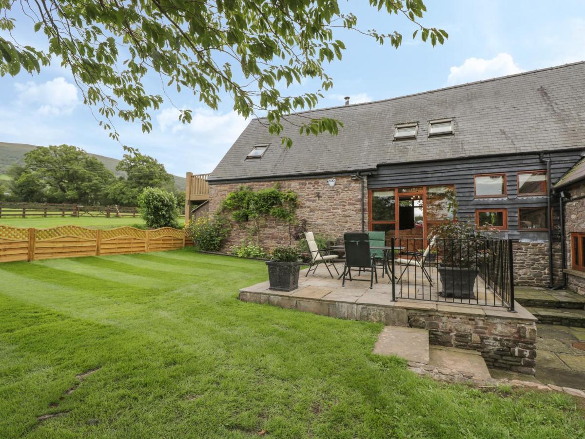 Holiday home Pentre Barn *