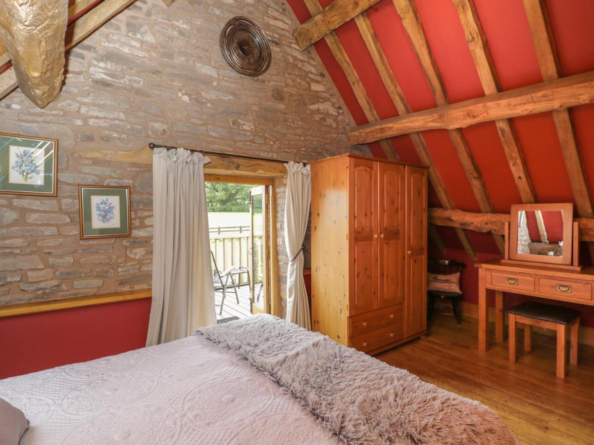 Pentre Barn Abergavenny