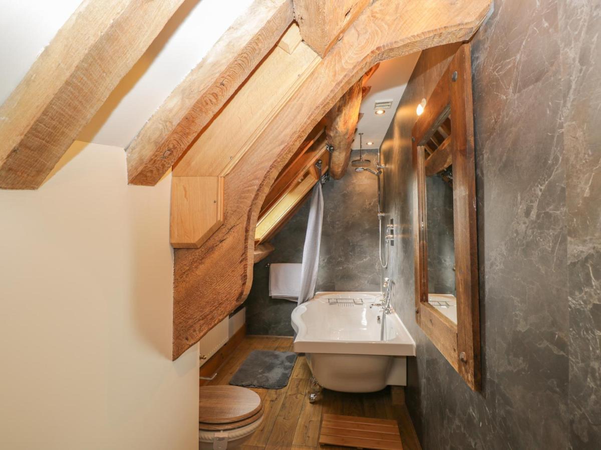 Holiday home Pentre Barn