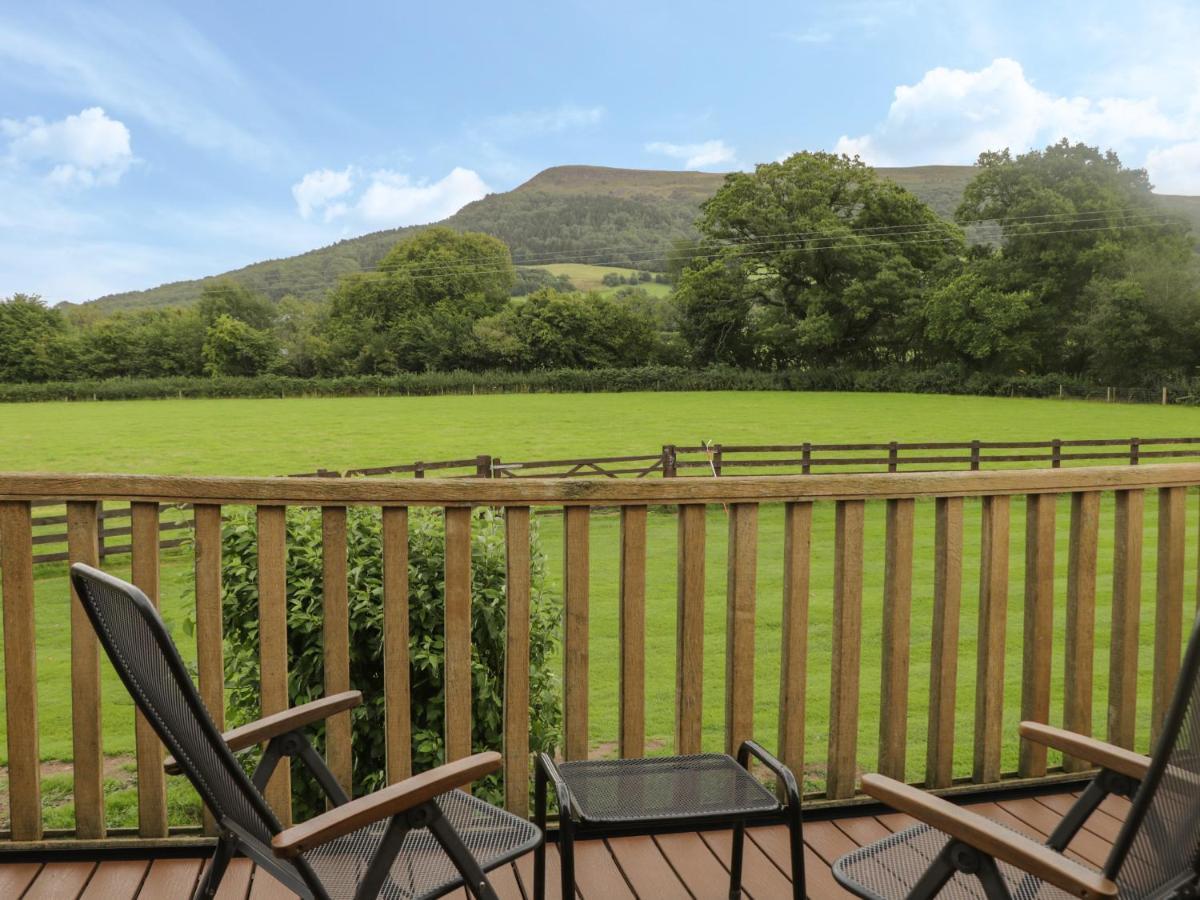 Holiday home Pentre Barn