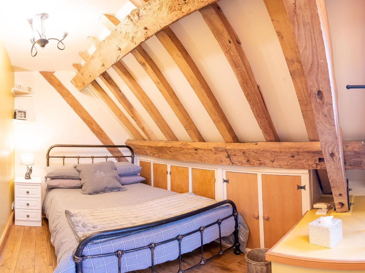 Pentre Barn Holiday home